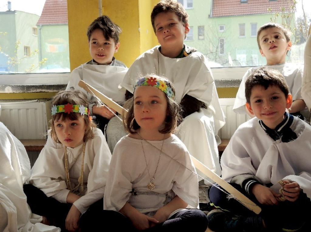 1050. Rocznica Chrztu Polski w 