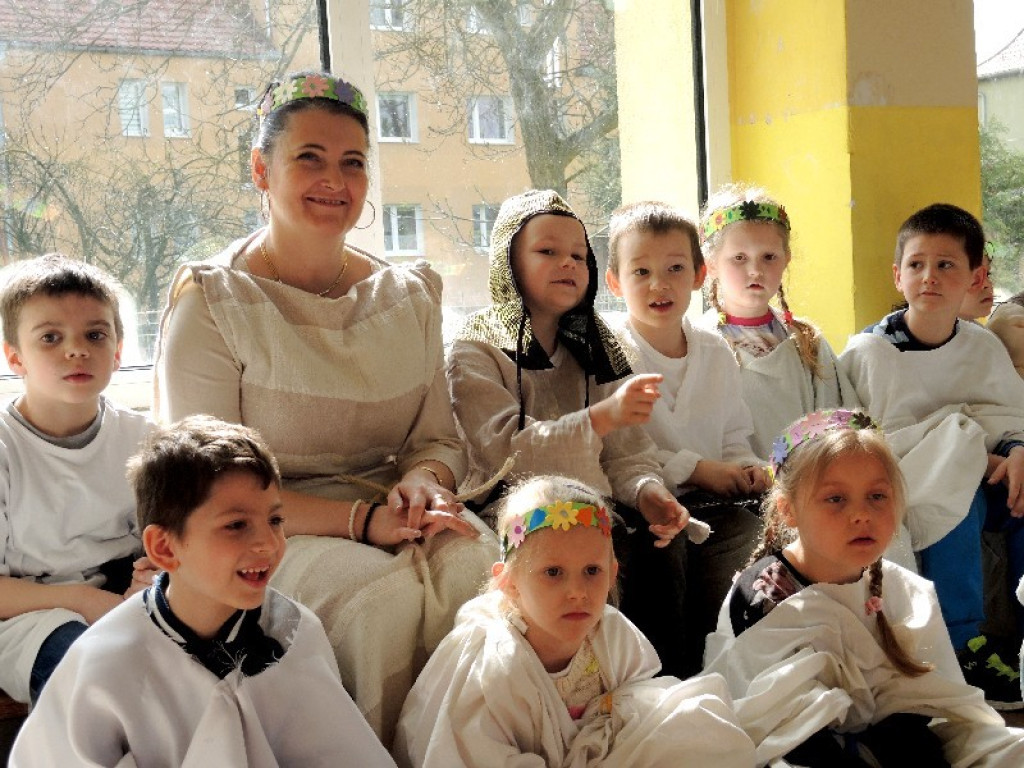 1050. Rocznica Chrztu Polski w 