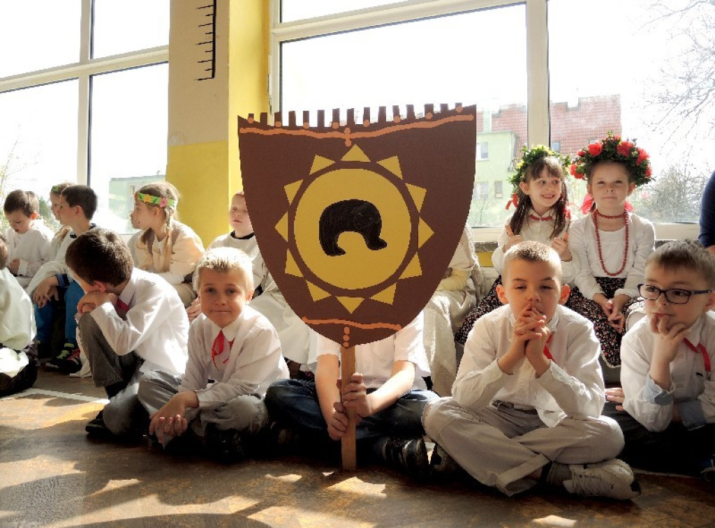 1050. Rocznica Chrztu Polski w 