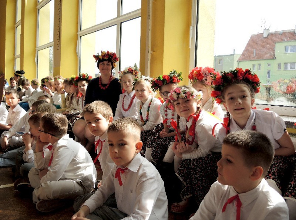 1050. Rocznica Chrztu Polski w 