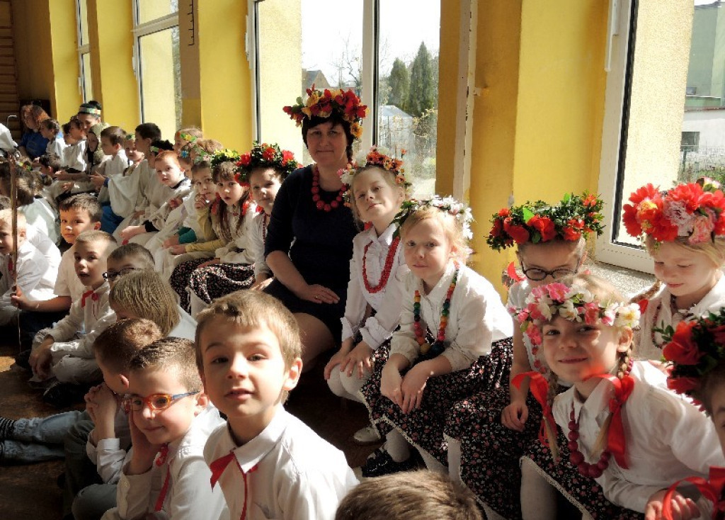 1050. Rocznica Chrztu Polski w 