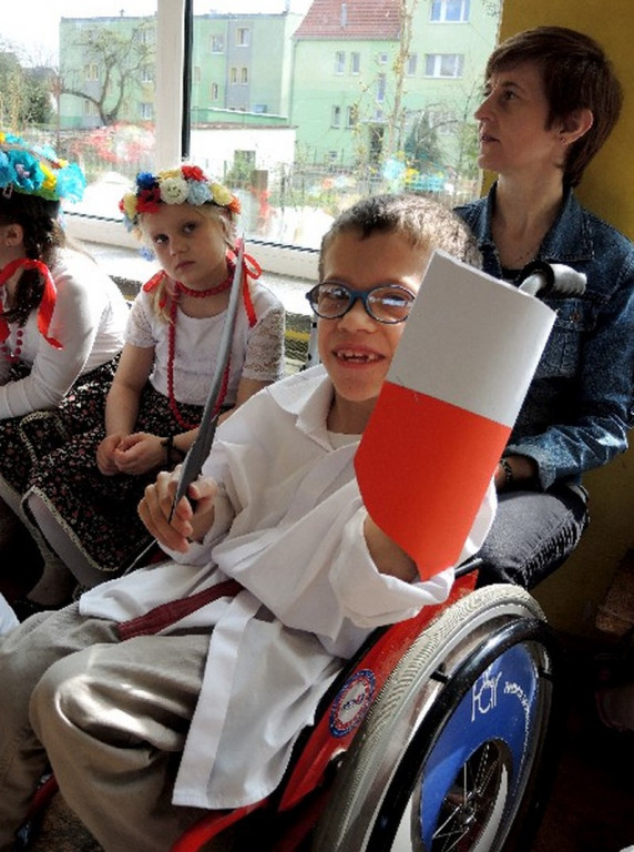 1050. Rocznica Chrztu Polski w 