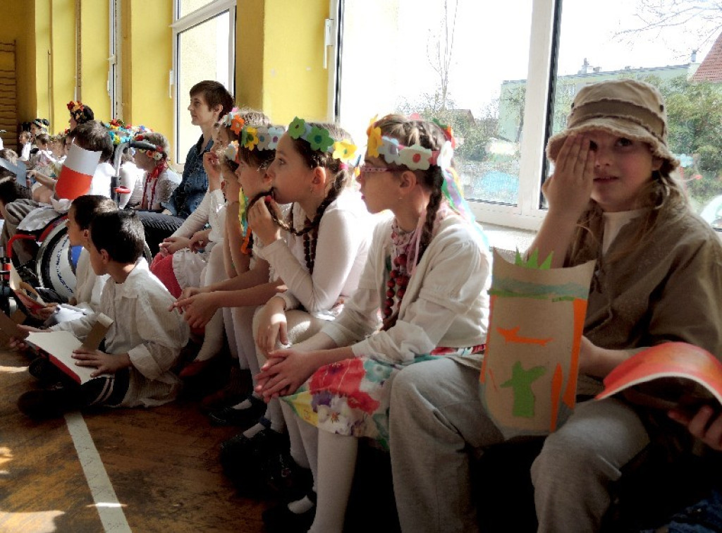 1050. Rocznica Chrztu Polski w 