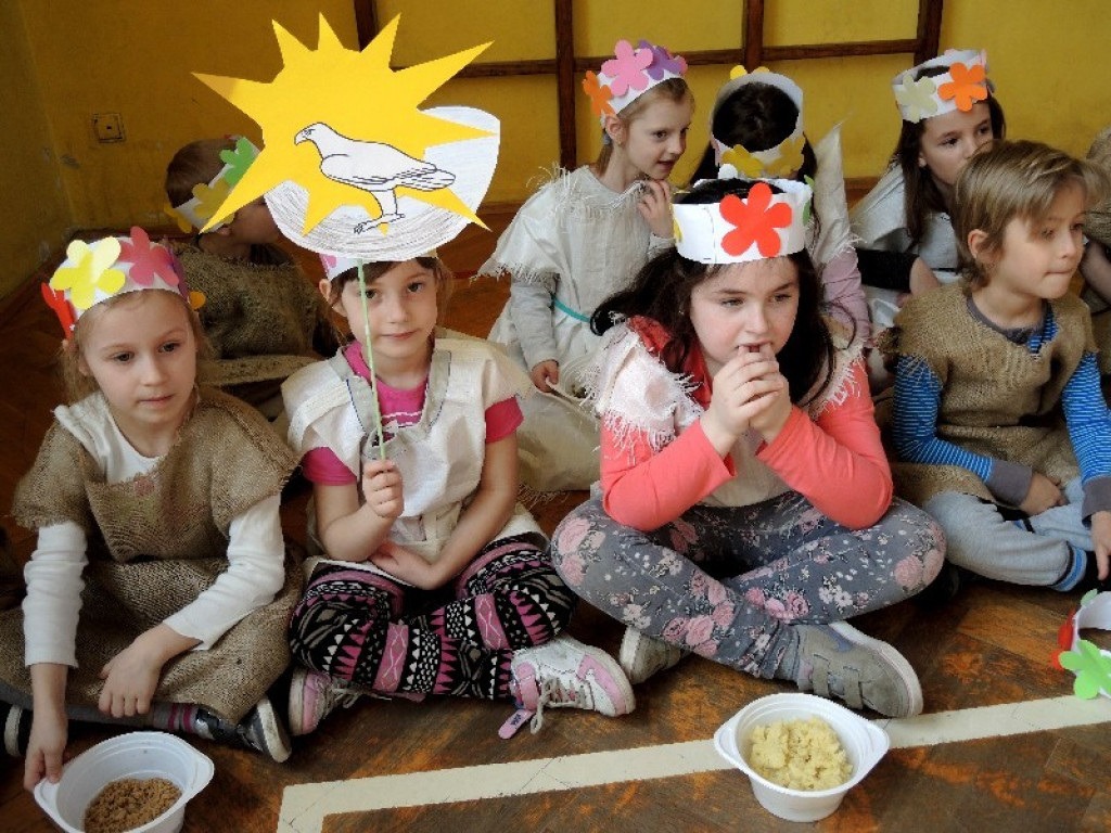 1050. Rocznica Chrztu Polski w 