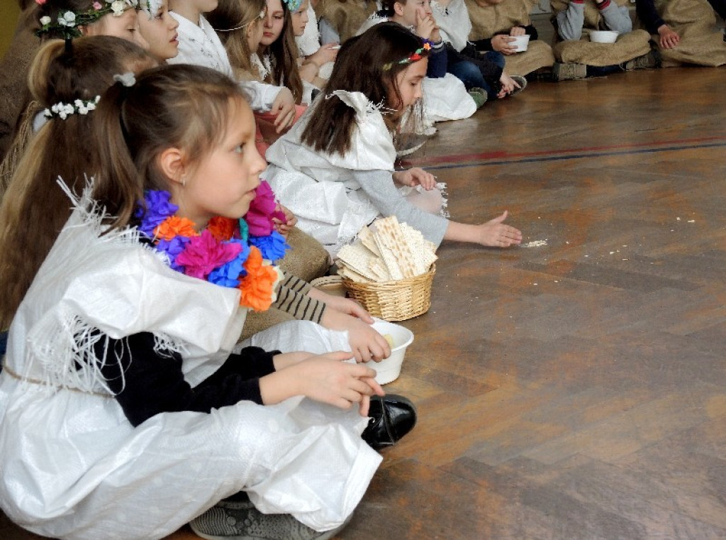 1050. Rocznica Chrztu Polski w 