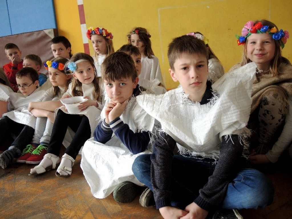 1050. Rocznica Chrztu Polski w 