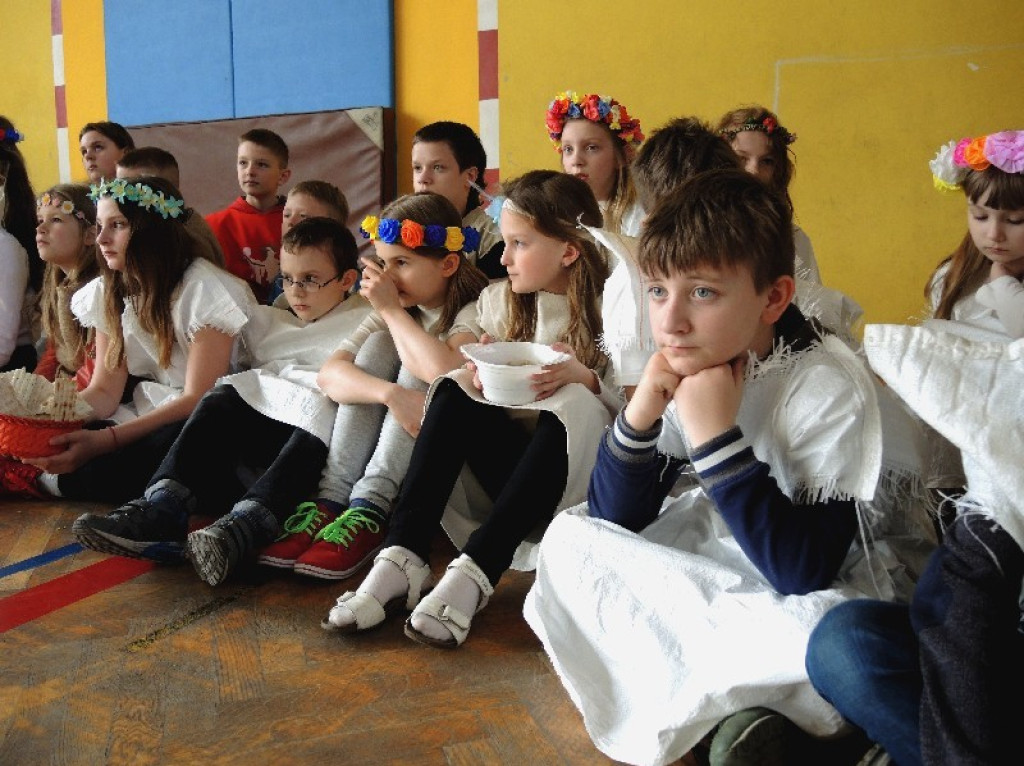 1050. Rocznica Chrztu Polski w 