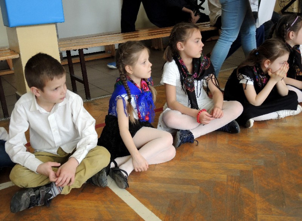 1050. Rocznica Chrztu Polski w 