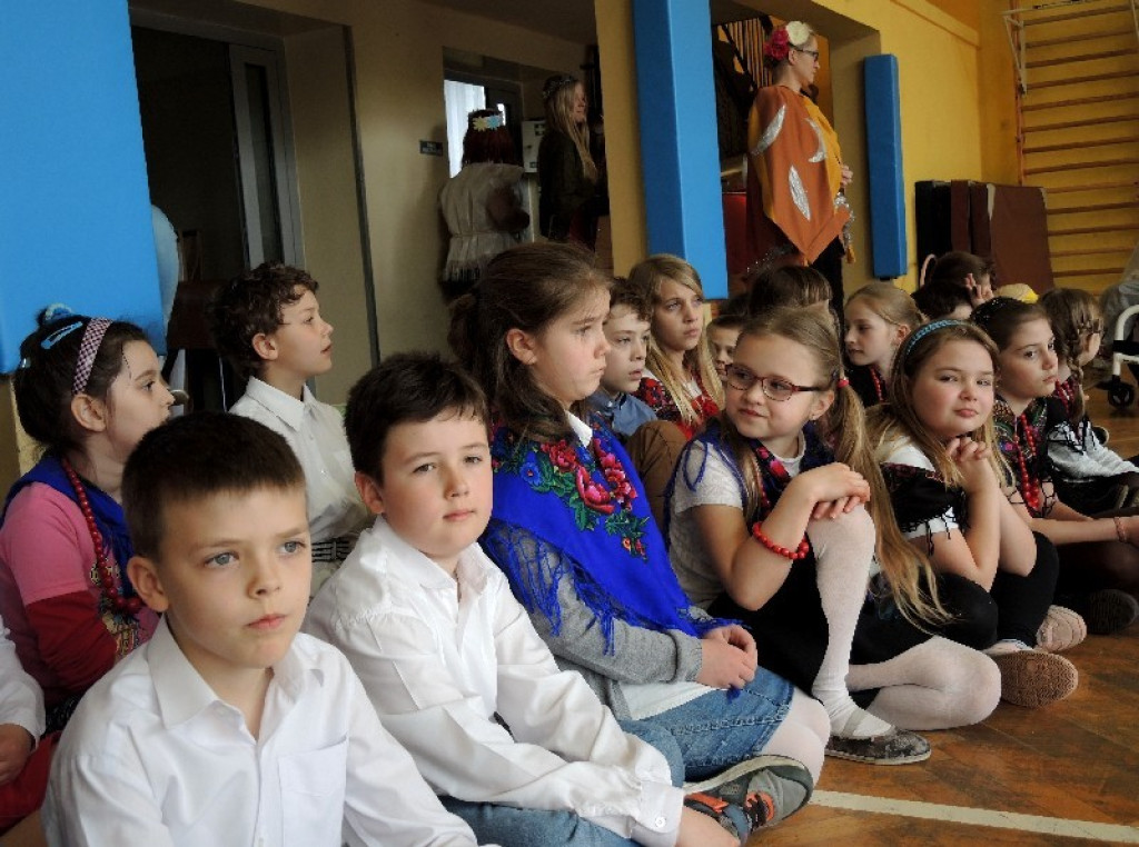 1050. Rocznica Chrztu Polski w 