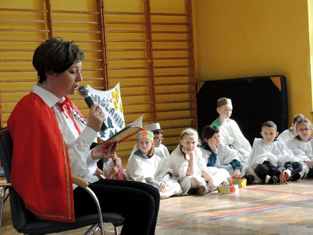 1050. Rocznica Chrztu Polski w 