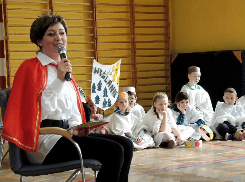 1050. Rocznica Chrztu Polski w 