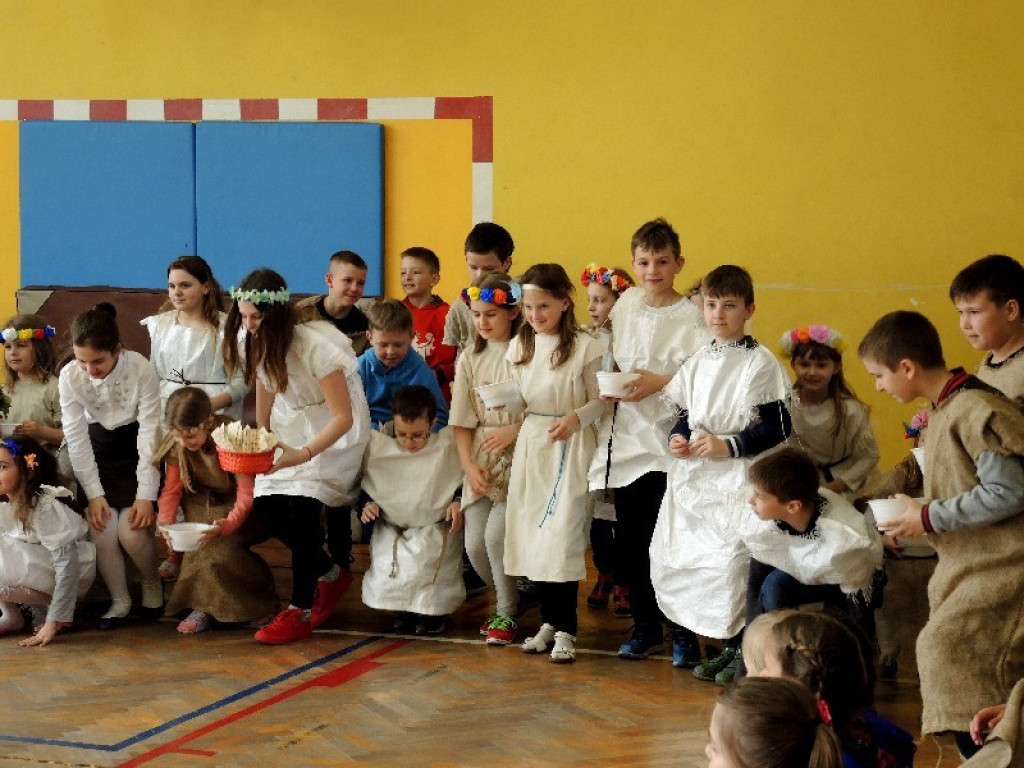 1050. Rocznica Chrztu Polski w 