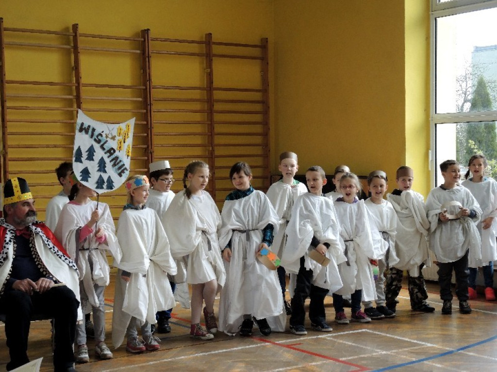 1050. Rocznica Chrztu Polski w 