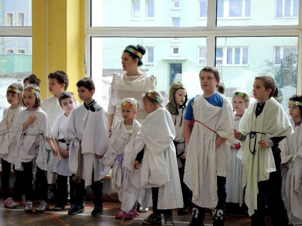 1050. Rocznica Chrztu Polski w 