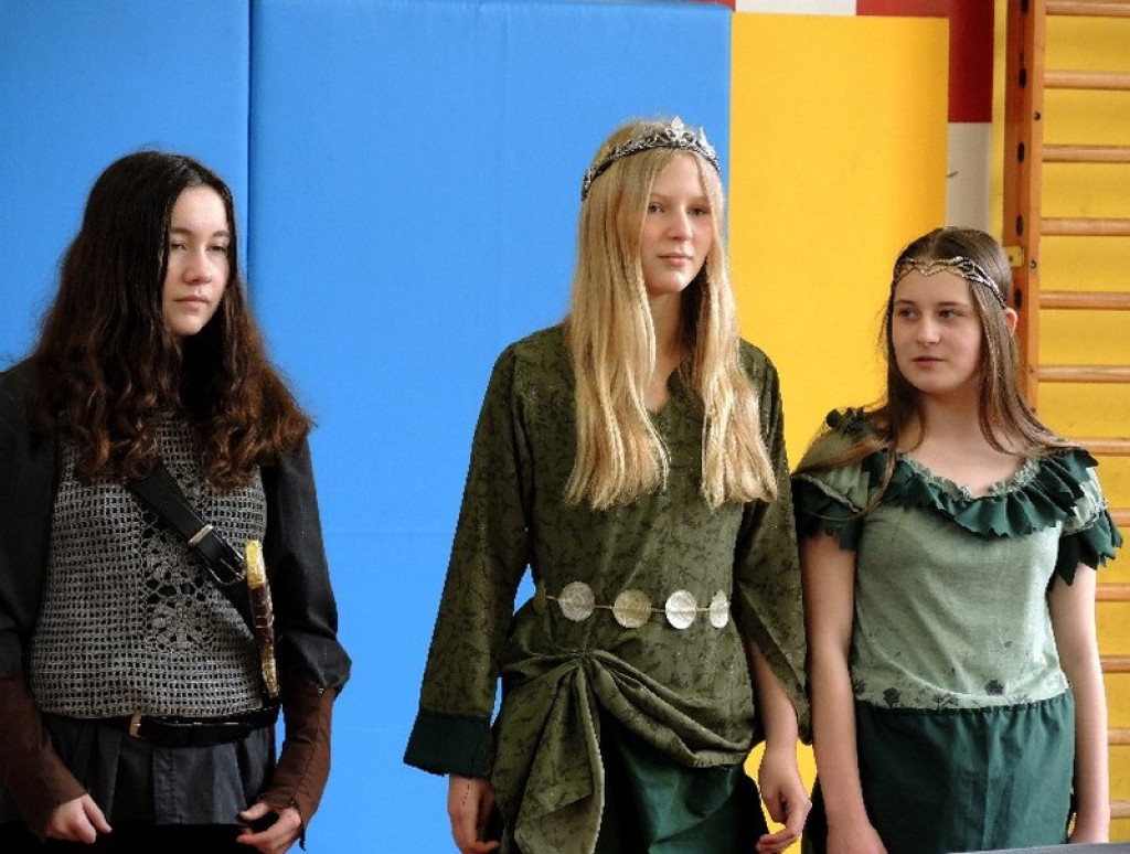 1050. Rocznica Chrztu Polski w 