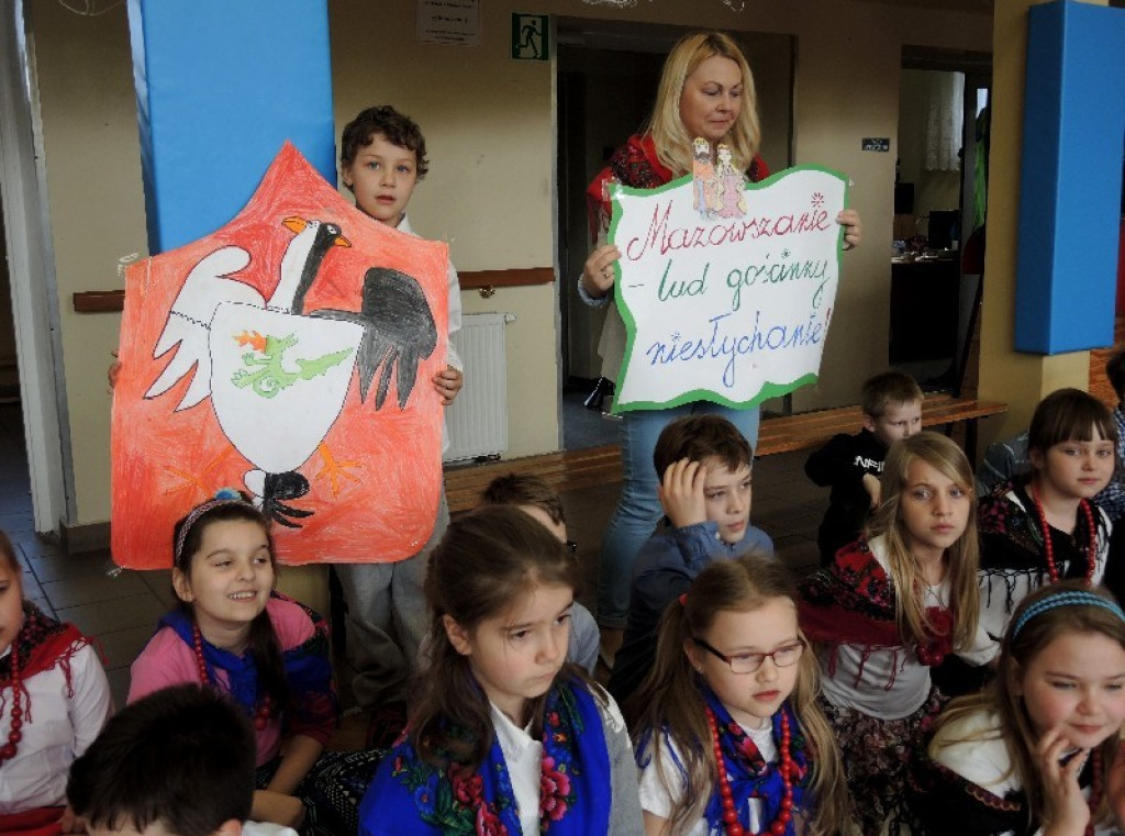 1050. Rocznica Chrztu Polski w 