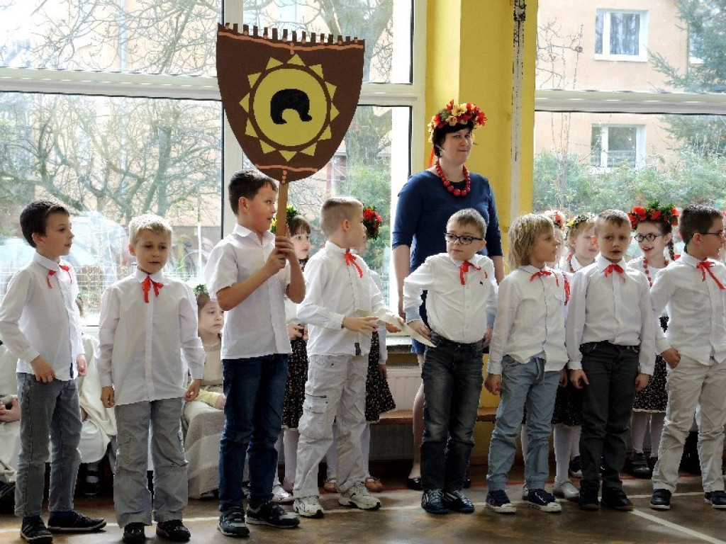 1050. Rocznica Chrztu Polski w 