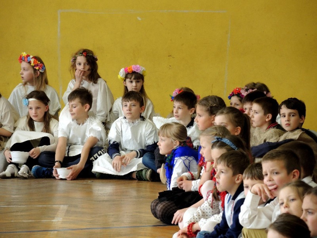 1050. Rocznica Chrztu Polski w 