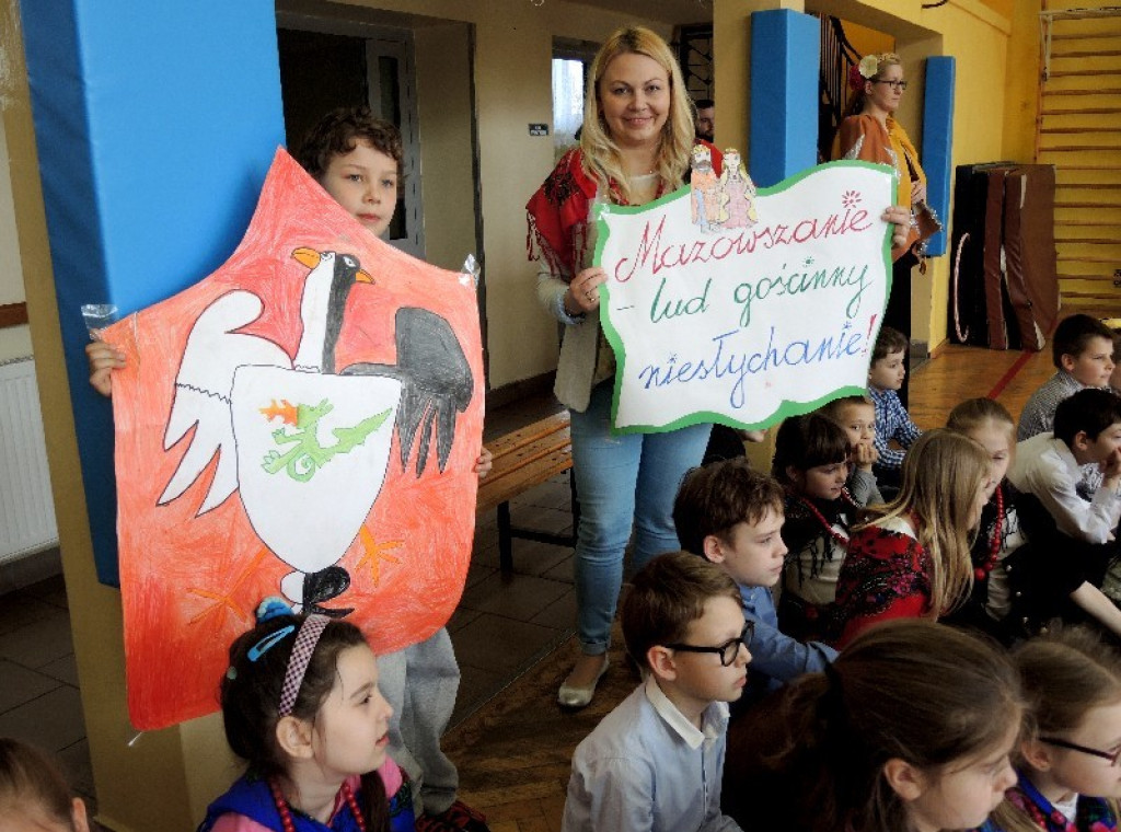 1050. Rocznica Chrztu Polski w 