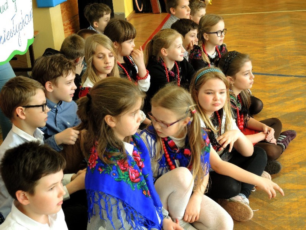 1050. Rocznica Chrztu Polski w 