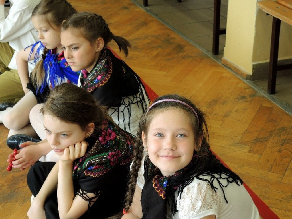 1050. Rocznica Chrztu Polski w 