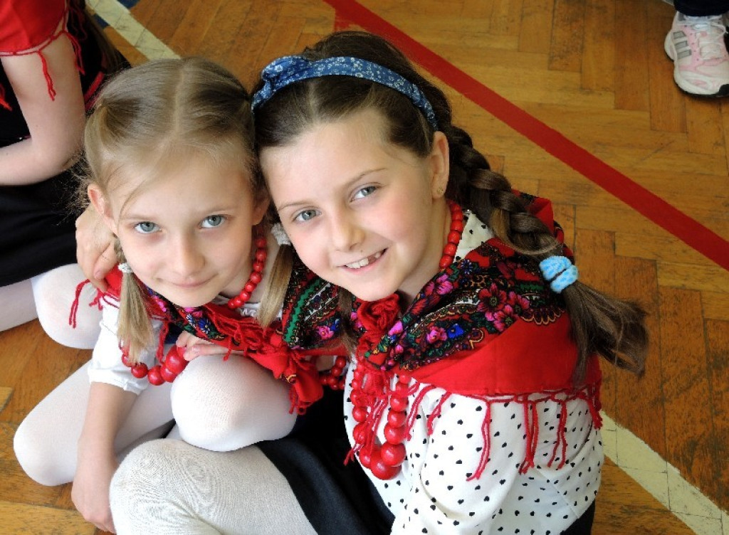 1050. Rocznica Chrztu Polski w 