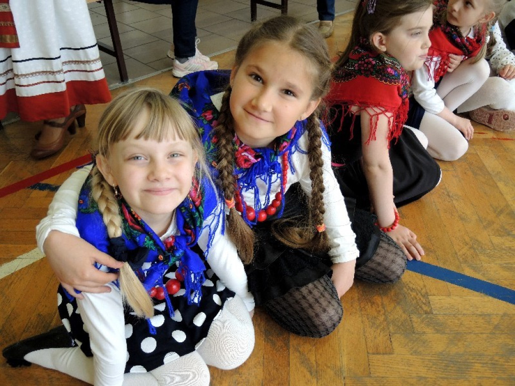 1050. Rocznica Chrztu Polski w 