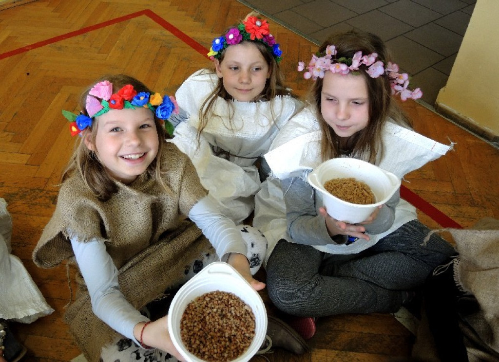 1050. Rocznica Chrztu Polski w 