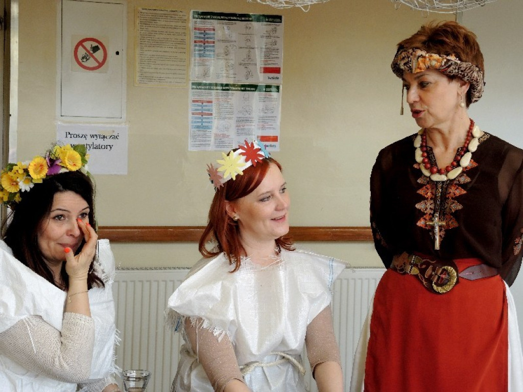 1050. Rocznica Chrztu Polski w 