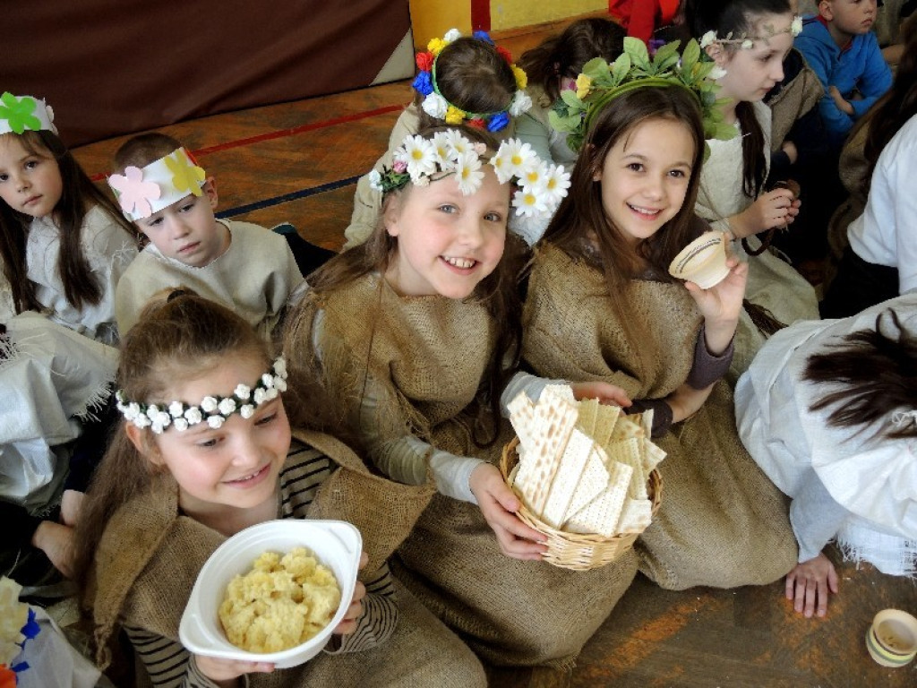 1050. Rocznica Chrztu Polski w 