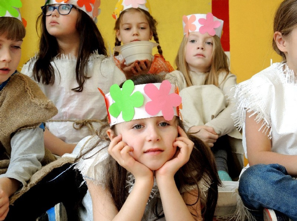 1050. Rocznica Chrztu Polski w 