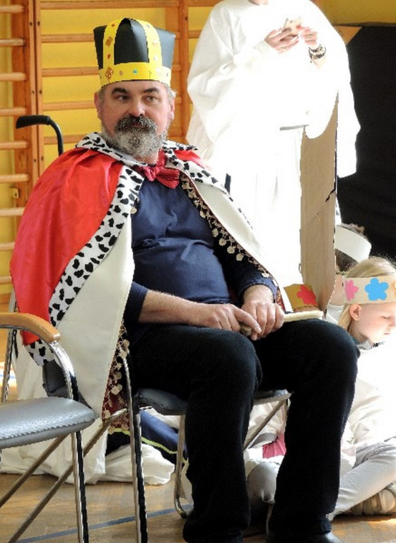 1050. Rocznica Chrztu Polski w 