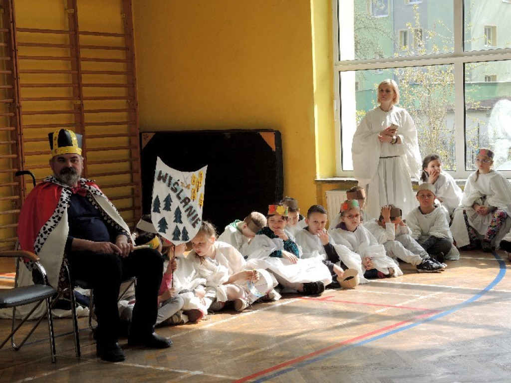 1050. Rocznica Chrztu Polski w 