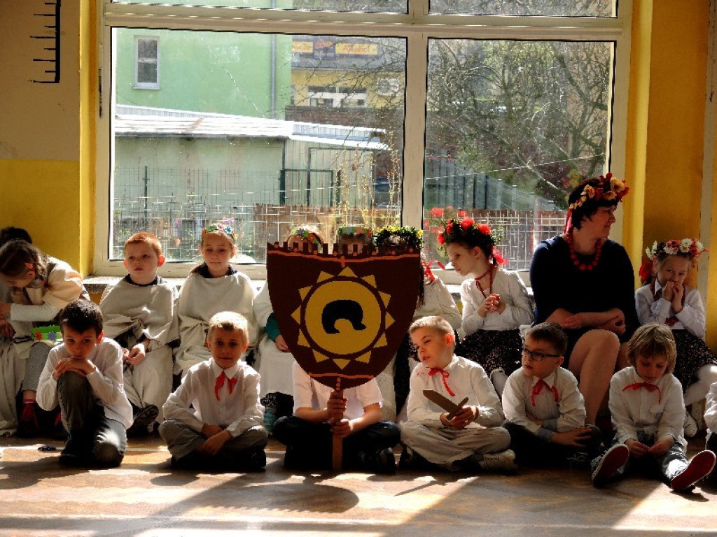 1050. Rocznica Chrztu Polski w 