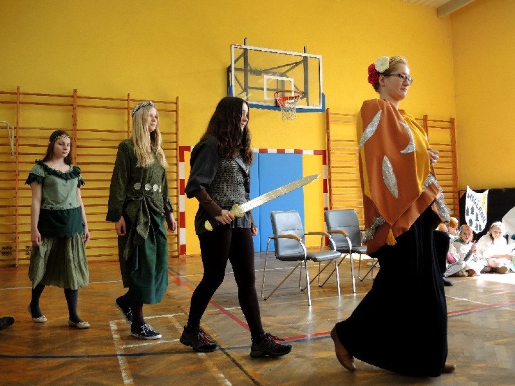 1050. Rocznica Chrztu Polski w 