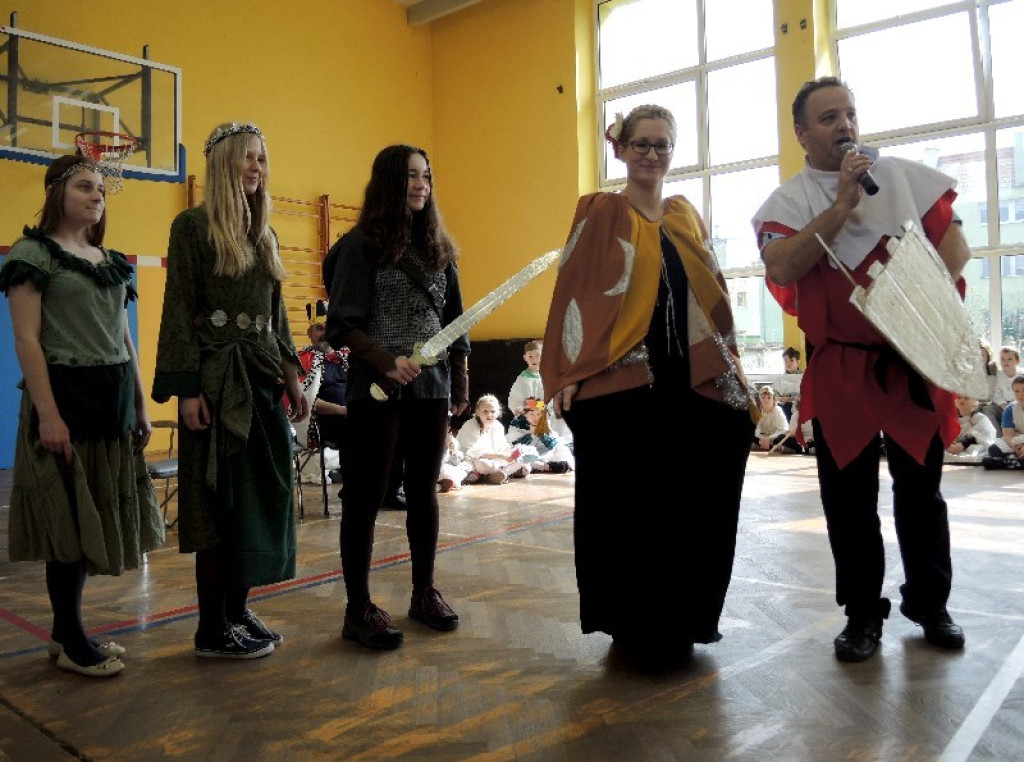 1050. Rocznica Chrztu Polski w 