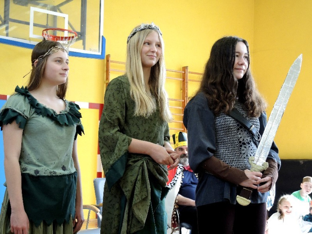 1050. Rocznica Chrztu Polski w 