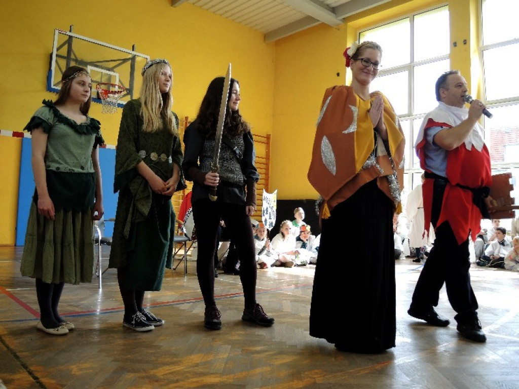 1050. Rocznica Chrztu Polski w 