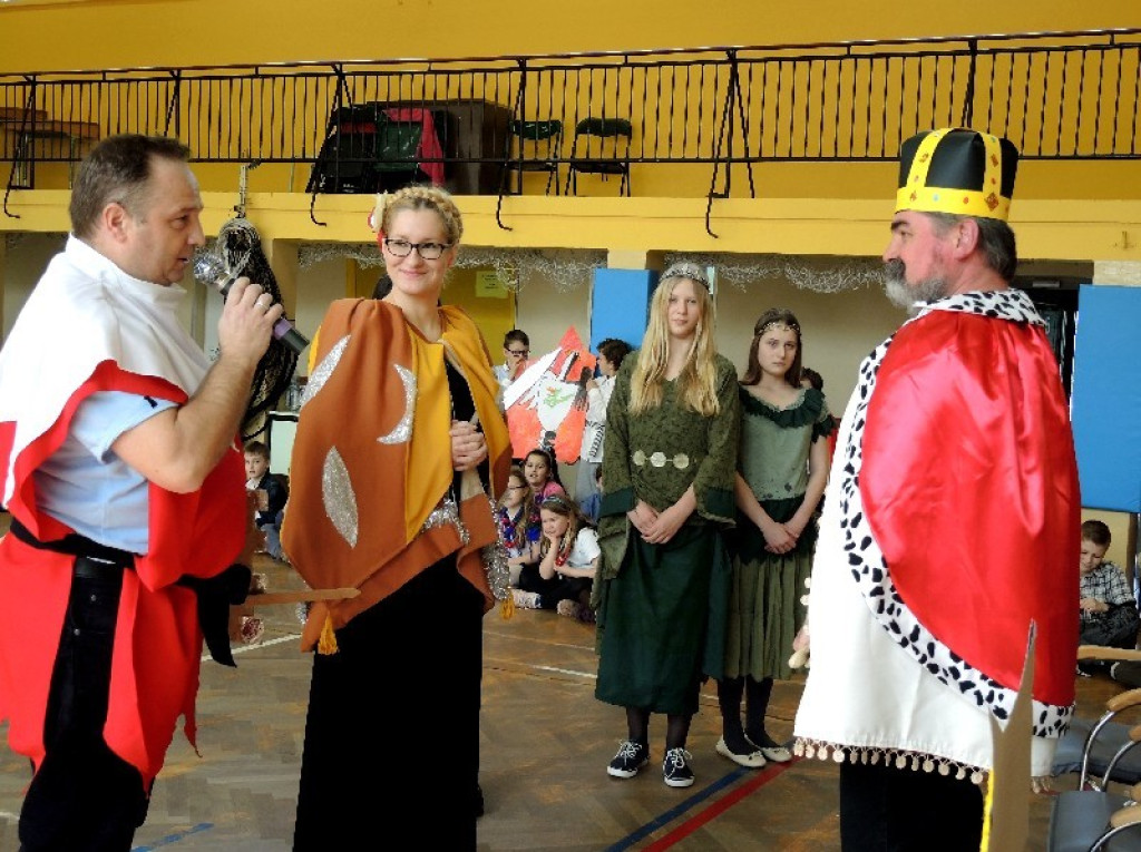 1050. Rocznica Chrztu Polski w 