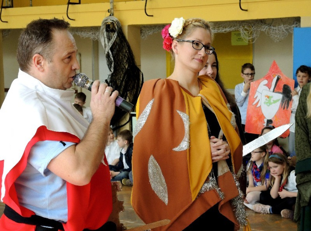 1050. Rocznica Chrztu Polski w 