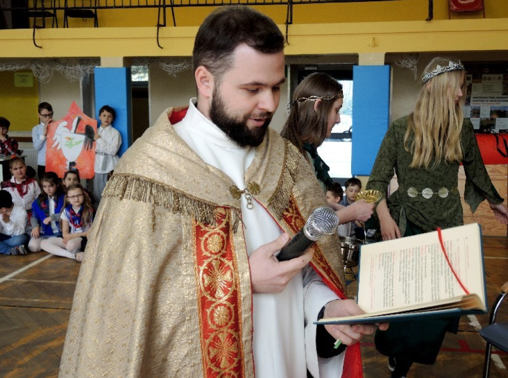 1050. Rocznica Chrztu Polski w 