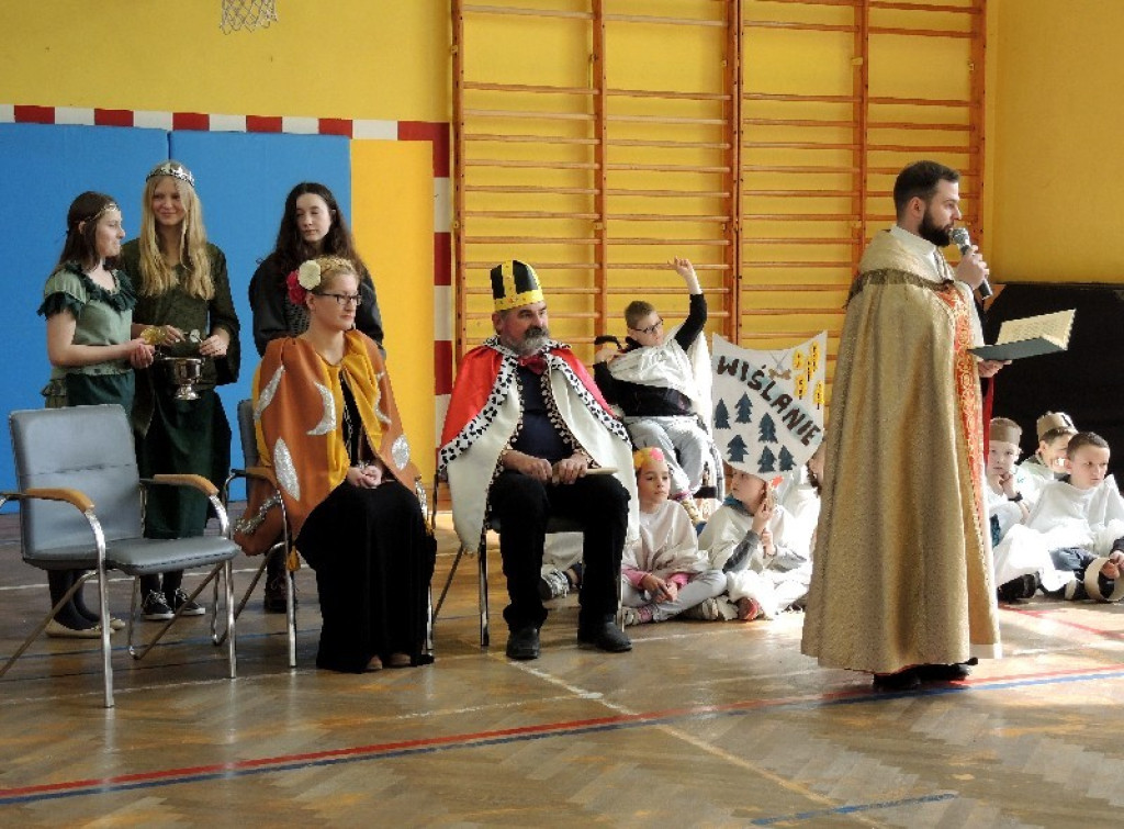 1050. Rocznica Chrztu Polski w 