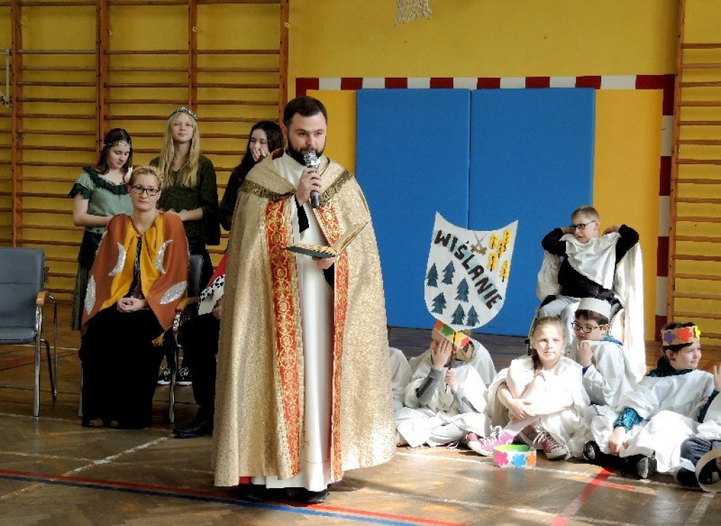 1050. Rocznica Chrztu Polski w 