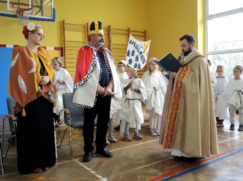 1050. Rocznica Chrztu Polski w 