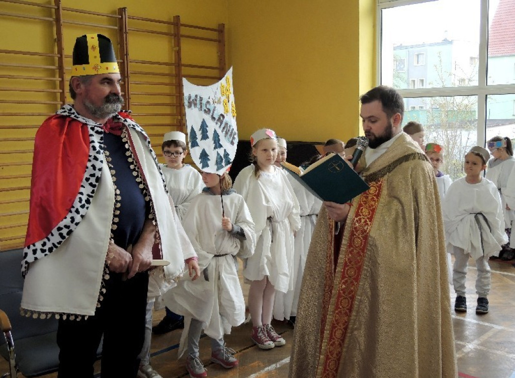 1050. Rocznica Chrztu Polski w 