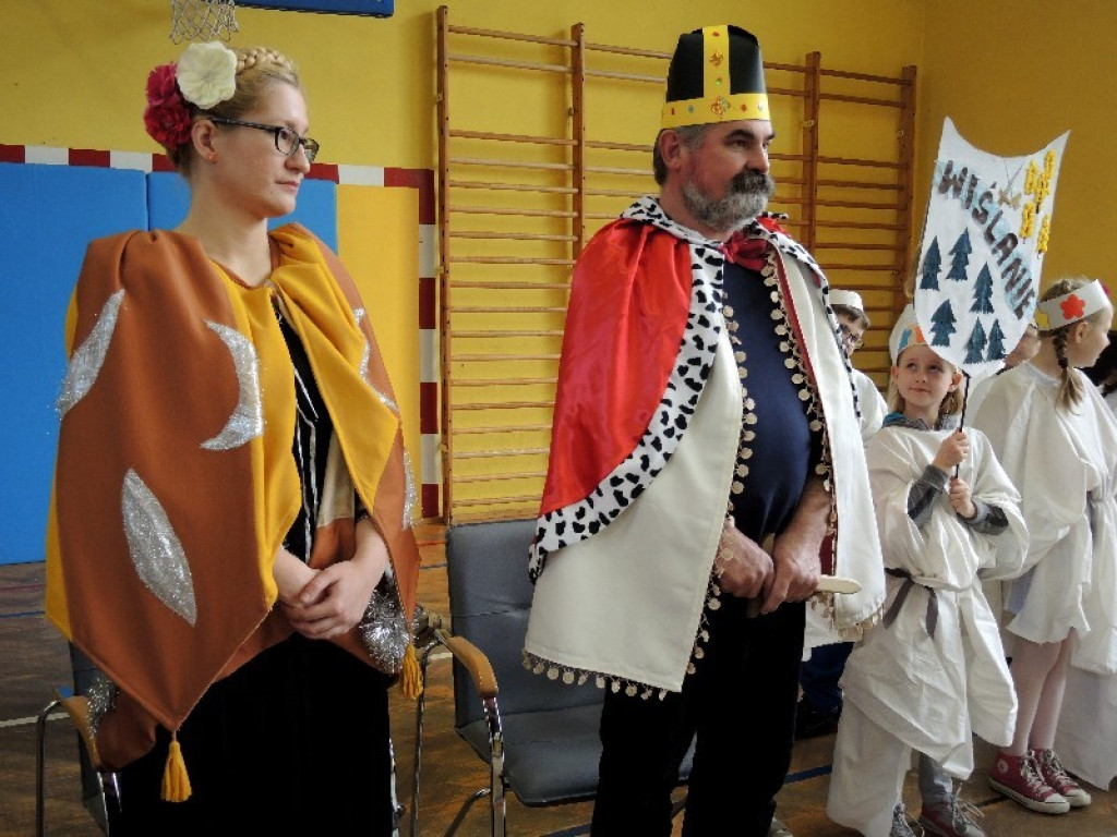 1050. Rocznica Chrztu Polski w 