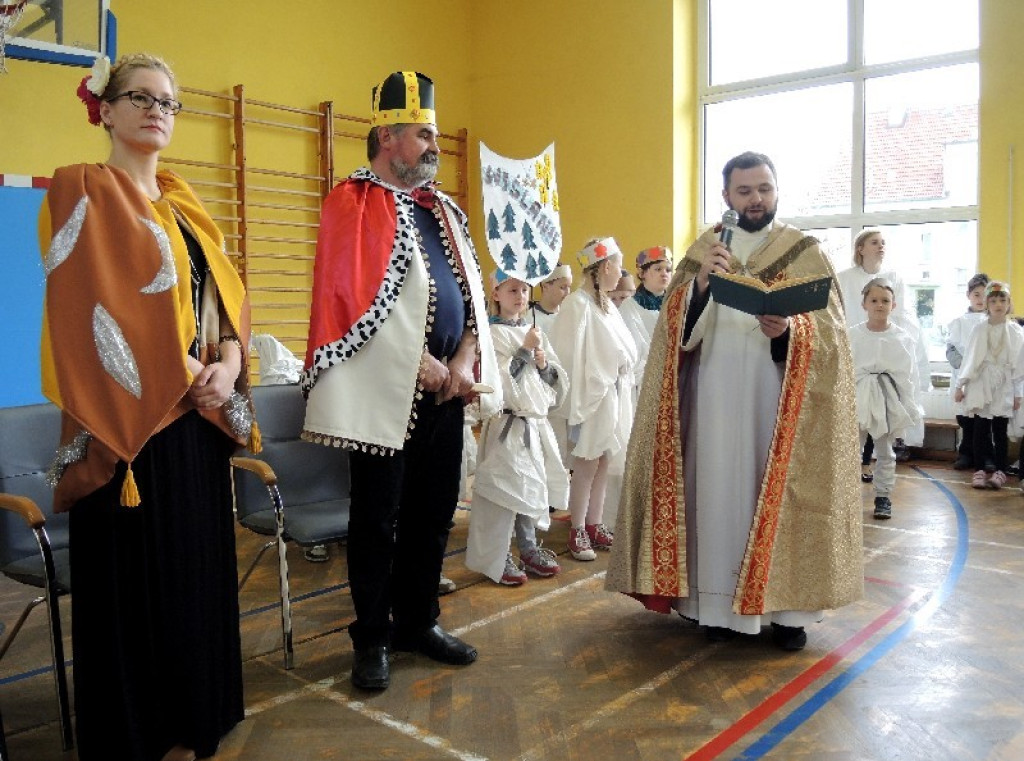 1050. Rocznica Chrztu Polski w 