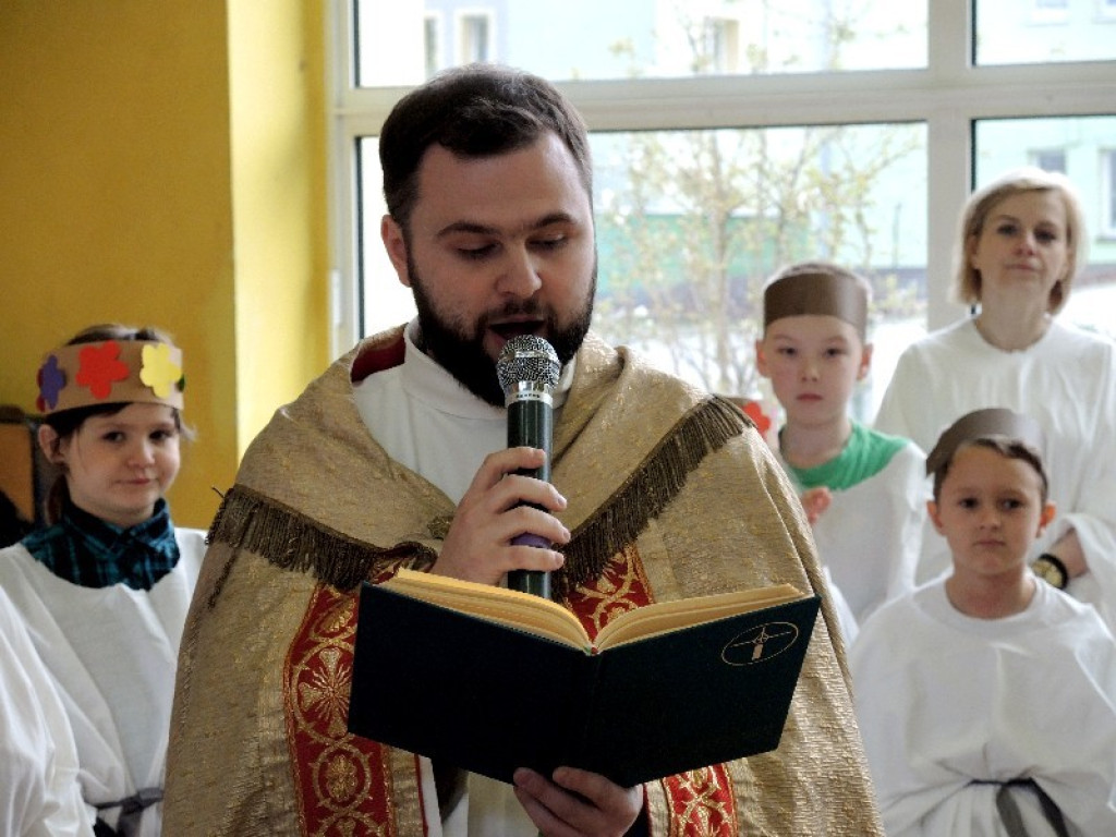 1050. Rocznica Chrztu Polski w 