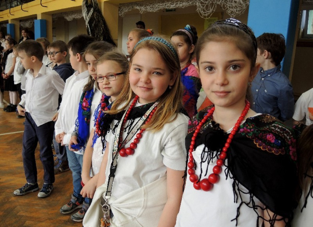 1050. Rocznica Chrztu Polski w 