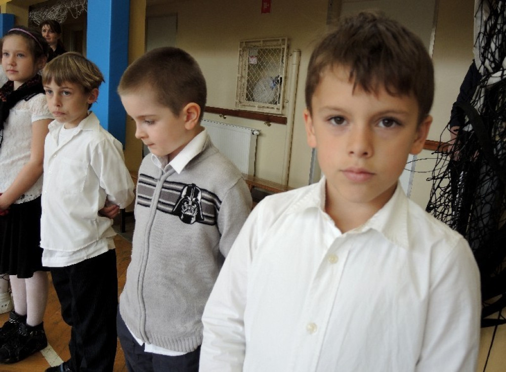 1050. Rocznica Chrztu Polski w 